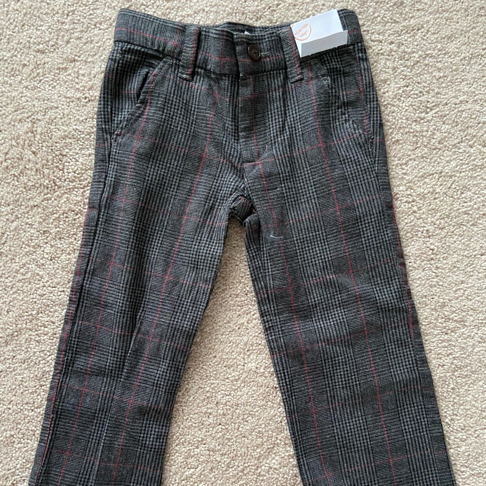Dress pants